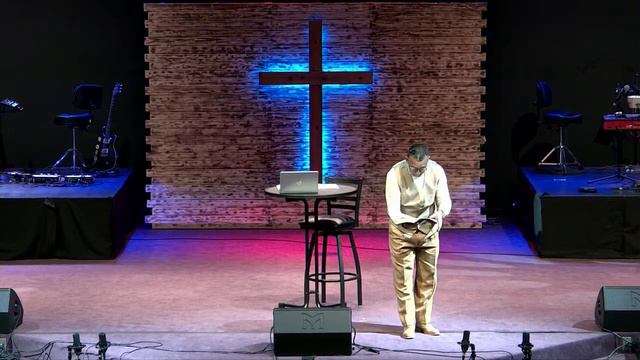 The Holy Spirit- Ever Present Help-Never Ending Power Pt. 2 смотреть онлайн