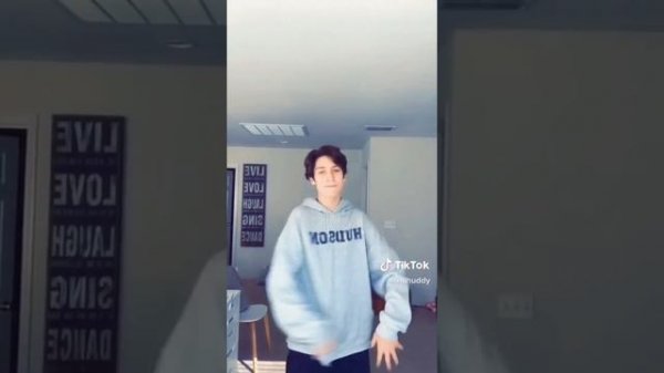 Chase Hudson compilation?❤️