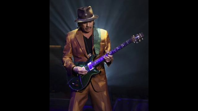 Santana - Samba Pa Ti (432 Hz) - MrBtskidz смотреть онлайн