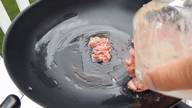 Beef Cauliflower Stir Fry Recipe смотреть онлайн