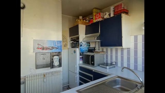 A VENDRE en Exclusivité: STUDIO DE 26M² - QUARTIER LOURMEL-DERNIER ÉTAGE-VUE T.EIFFEL PARIS 15ème: смотреть онлайн