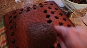 Готовлю турецкий торт/Удивите свою семью красивым и вкусным тортом