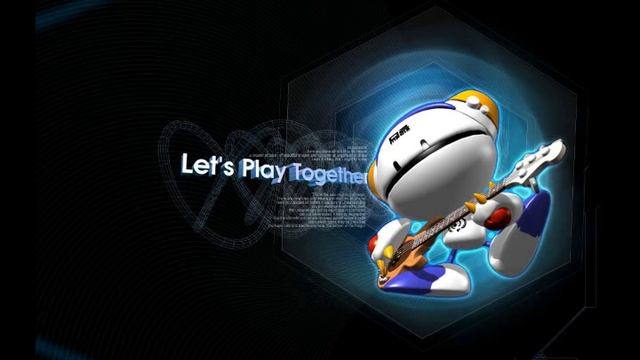 O2Jam BGM Lobby Music Soundtrack (OST) смотреть онлайн