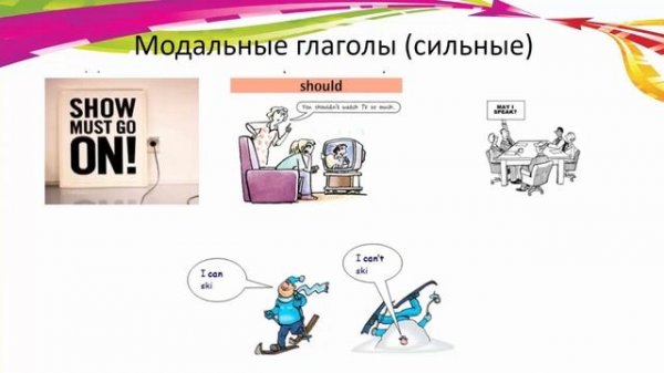 Upwork. Урок 2. Грамматика. Основы