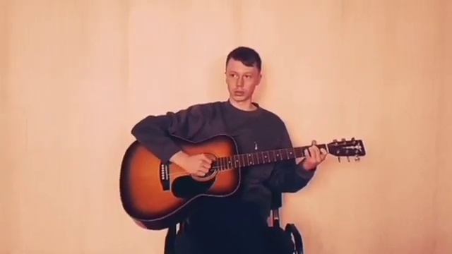 Максим Косниченко - Вальс Расстования смотреть онлайн