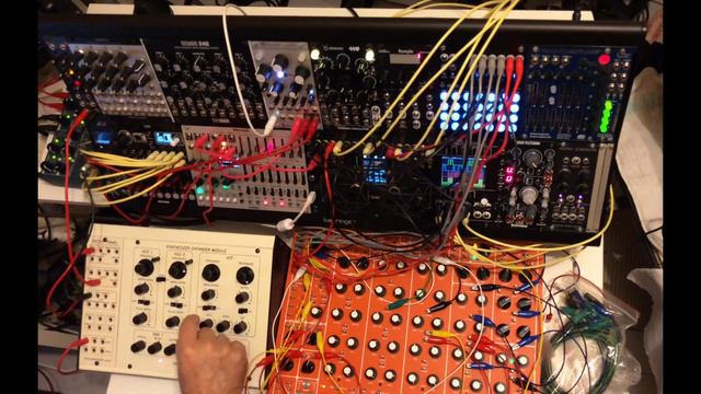 My Oberheim SEM can’t do classy brassy patches! Do I get a full refund? смотреть онлайн