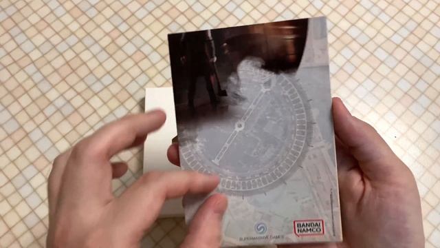 Dark Pictures 3 + 4 смотреть онлайн