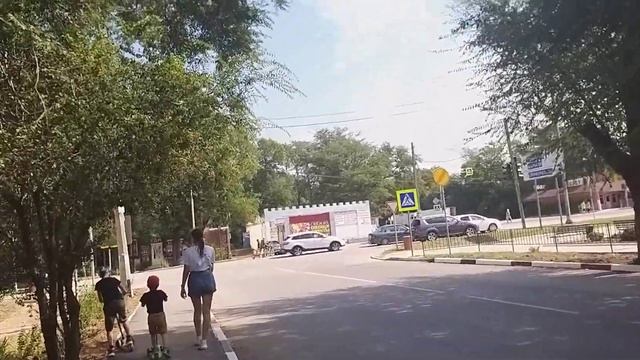 Видео с телефона без стабилизатора -пример смотреть онлайн
