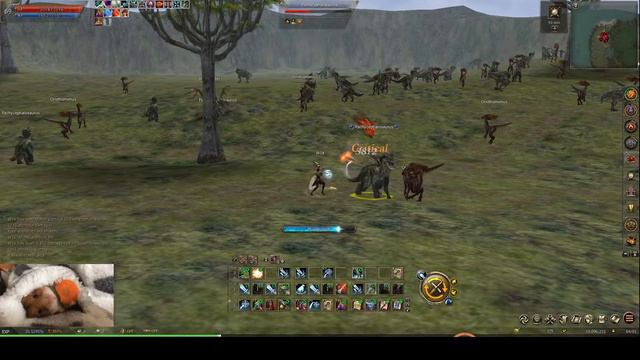 Lineage 2 Essence Silver Ranger 69+ Dzień 7 смотреть онлайн