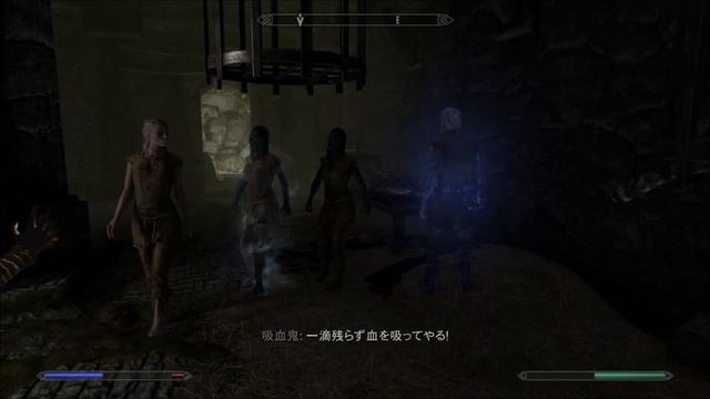 #10【スカイリム AE 】アニバーサリー旅行（オーソーン） смотреть онлайн