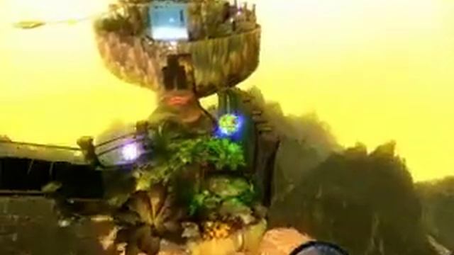 Spectraball Demo смотреть онлайн