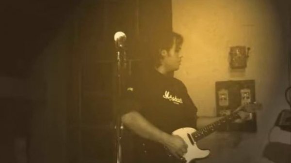 Stavros Papadopoulos - Back to the blues