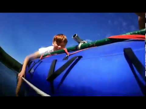 Территория ветра отдыхает на Чусовой смотреть онлайн