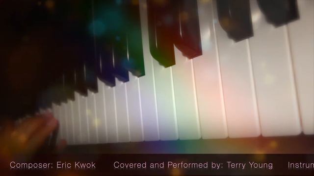 謝安琪《囍帖街》（Piano Cover）By: Terry Young смотреть онлайн