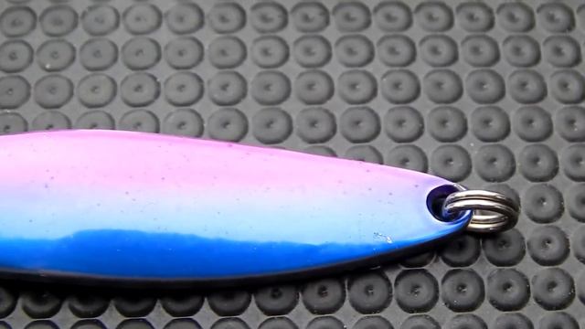 новинки от Miari: блесны CNA и Aldan, поводки 