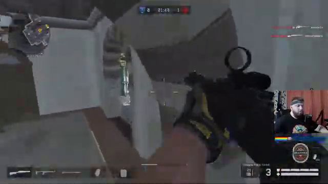 Warface смотреть онлайн