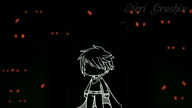 •|• Oshi no ko x Genshin Impact •|• Персонажи Инадзумы •|• Gacha Club смотреть онлайн