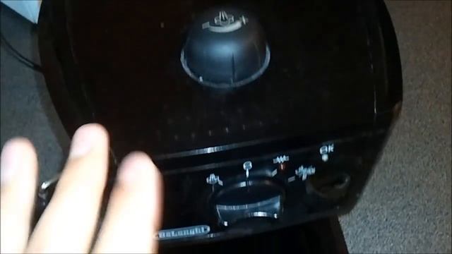 DeLonghi EC 145 смотреть онлайн