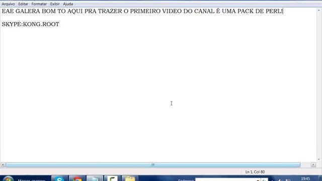 PACK DE PERL!! смотреть онлайн