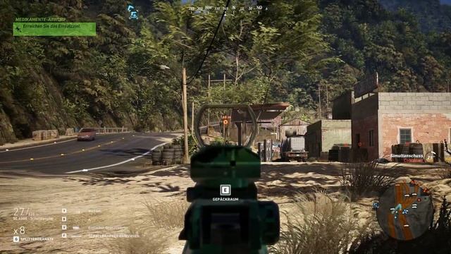 Ghost Recon: Wildlands | #NEWS | Operation Oracle | KEIN Jahr 3!!! смотреть онлайн