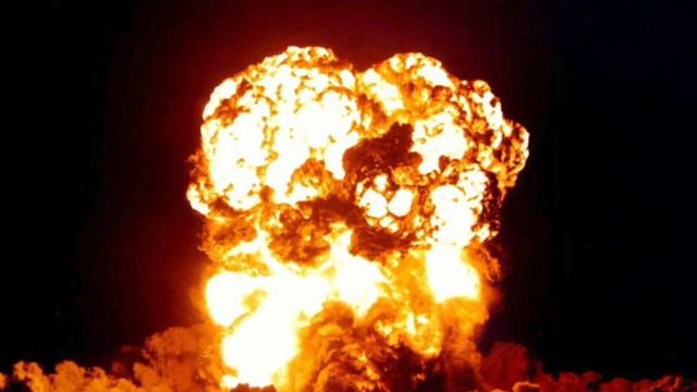 Gutterne - Explosion смотреть онлайн
