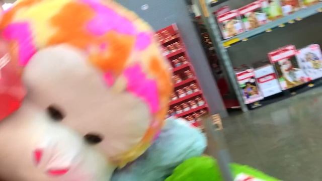 ЗАВАЛИЛИ НОВЫМИ КУКЛАМИ ЛОЛ LOL Surprise #Hairgoals! Охота за Игрушками Toy Hunt