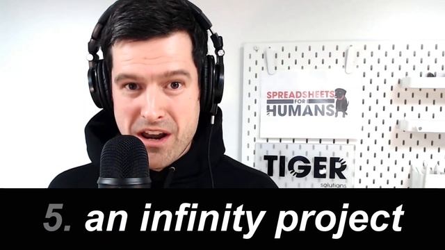 Before You Start Excel VBA, WATCH THIS! смотреть онлайн