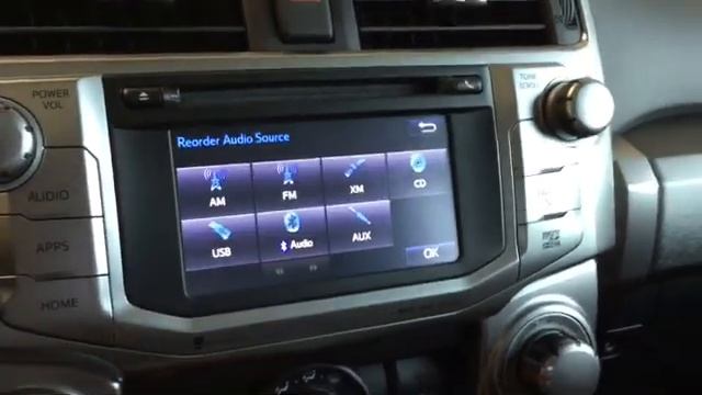2018 Toyota 4Runner SR5 Upgrade Package | Toyota Northwest Edmonton | 84R2117T смотреть онлайн