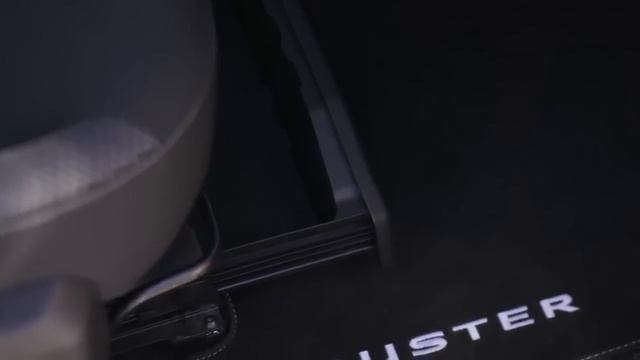 Az új Dacia Duster (2018) смотреть онлайн
