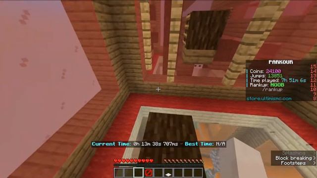 Java Bedwars Stream and Roleplay Map in Progress | Minecraft Java | #stargamers # Fusiongamers смотреть онлайн