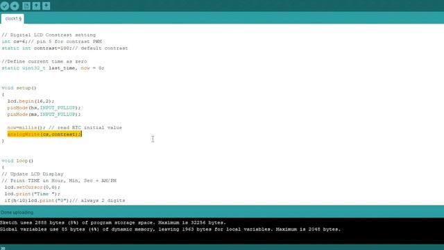 How To Build An Arduino Clock смотреть онлайн