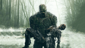 Болотная тварь - 1 серия «Пилот» / Swamp Thing