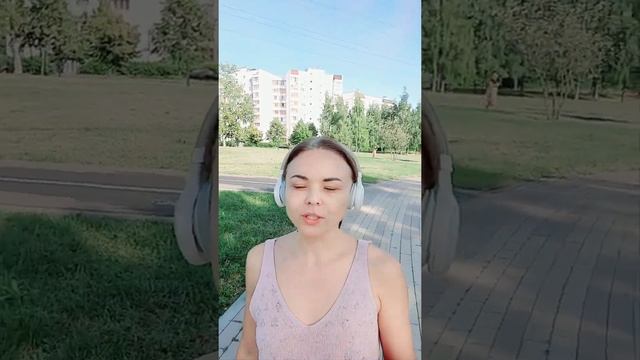 Осознанная ходьба. Медитация смотреть онлайн