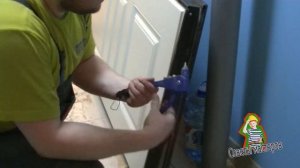 Замена панели на входную дверь Нижний Новгород