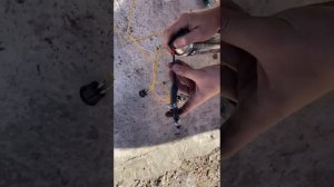 Промывка форсунок Калина 1118 1.4 16v