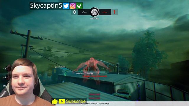 Back 4 Blood Multiplayer Xbox Series X Gameplay Livestream [Xbox Game Pass] смотреть онлайн