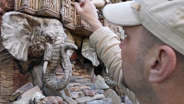 Что будет с барельефом на улице спустя 4 года смотреть онлайн