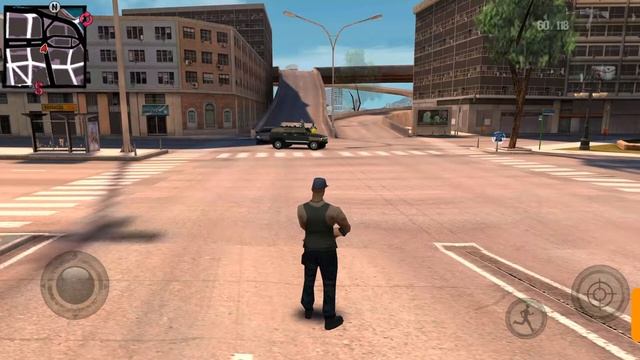 Gangstar Rio City Of Saint - Gameplay смотреть онлайн