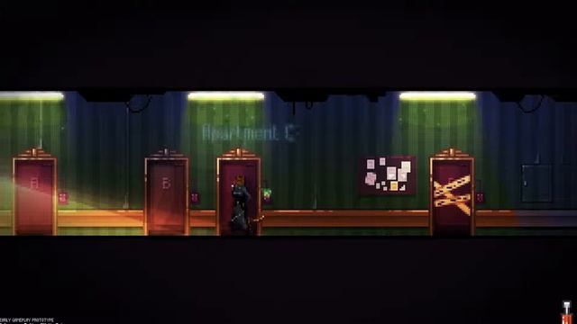 LET'S PLAY: BADASS Inc. смотреть онлайн