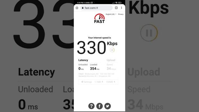 D Link vs Tp Link Router Speed Test смотреть онлайн