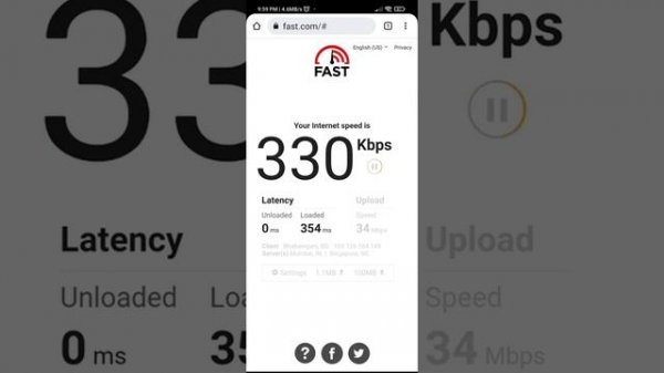 D Link vs Tp Link Router Speed Test
