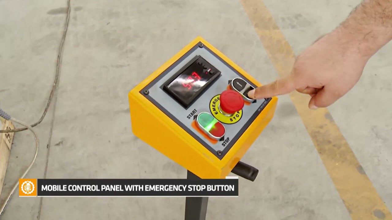 Профилегибочные станки Sahinler серии HPK