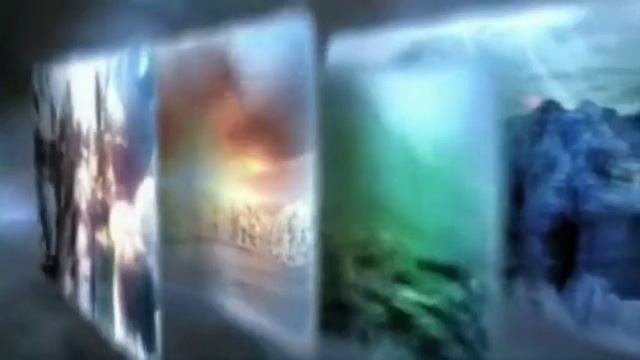 элегантная вселенная 3 смотреть онлайн