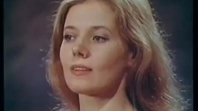 Людмила Сенчина, - Добрая сказка (Una buona storia / Cara mamma) смотреть онлайн