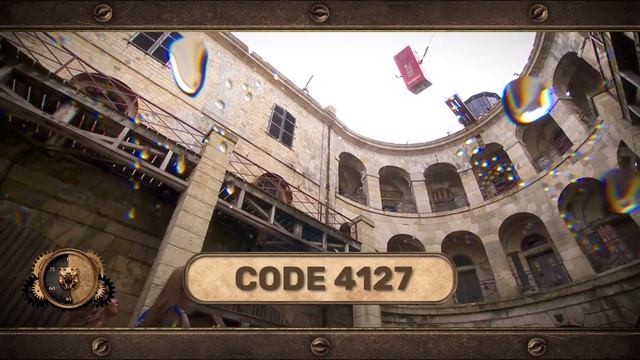 FORT BOYARD Kvest / кейс Форт Боярд квест Promax