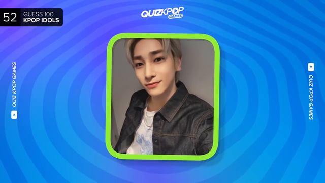 Квиз: угадай 100 к-поп айдолов за 3 секунды