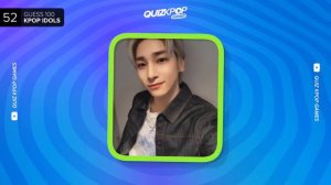 Квиз: угадай 100 к-поп айдолов за 3 секунды