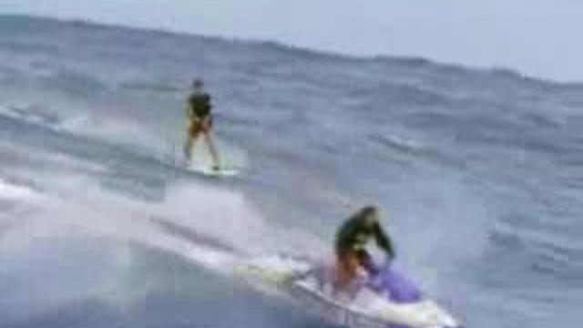 Волны смотреть онлайн