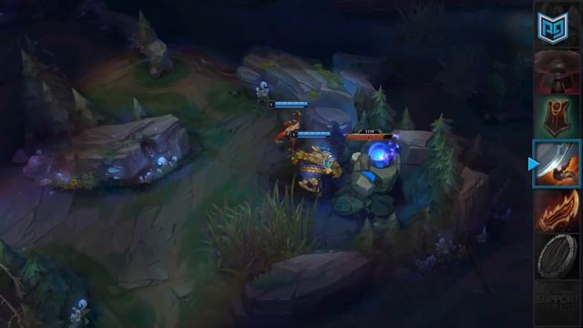 Best Champions Patch 8.23 TIER LIST - PRESEASON смотреть онлайн