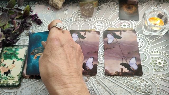 Как прошла чистка ментала? смотреть онлайн